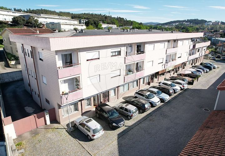 Lejlighed i Guimaraes, Braga, Guimaraes - € 245.000 | Ref: 121751324-367 - foto 1