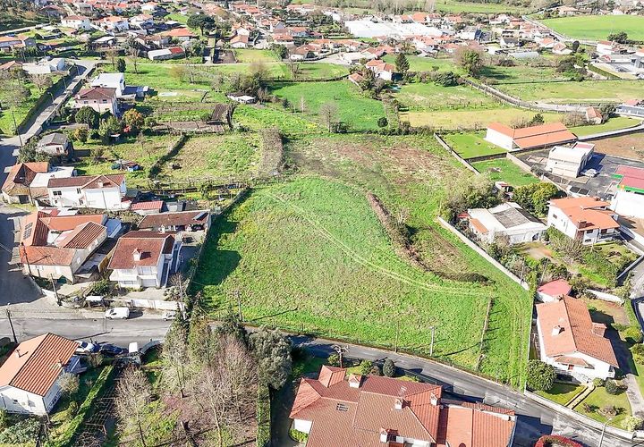 Helårsgrund i Guimaraes, Braga, Guimaraes - € 290.000 | Ref: 123331090-113 - foto 1