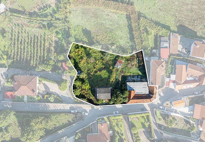 Villa i Guimaraes, Braga, Guimaraes - € 280.000 | Ref: 123331090-112 - foto 1