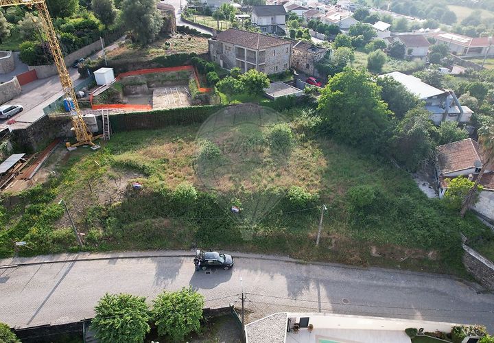 Helårsgrund i Braga, Braga, Braga - € 69.000 | Ref: 123331056-1165 - foto 1