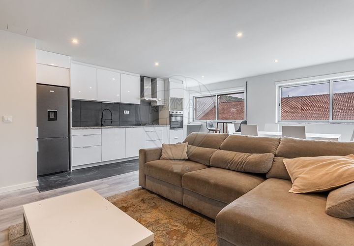 Lejlighed i Braga, Braga, Braga - € 269.900 | Ref: 123331090-114 - foto 1