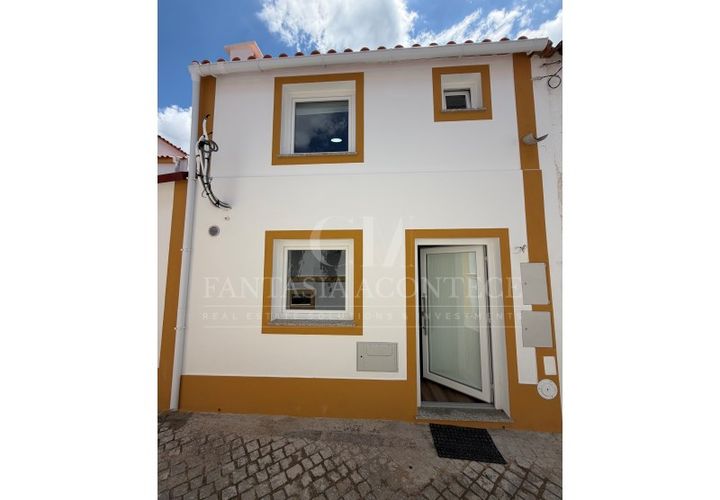 Villa i Crato, Portalegre, Crato - € 93.000 | Ref: CAS_357 - foto 1