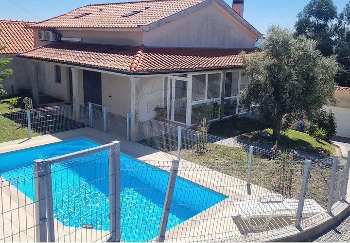 Villa i Ponte de Lima, Viana do Castelo, Ponte de Lima - € 290.000 | Ref: 123731039-22 - foto 1
