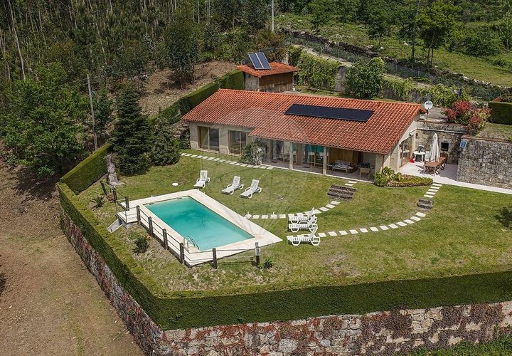 Villa a Terras de Bouro, Braga, Terras de Bouro - € 489.000 | Ref: 126201038-35 - foto 1
