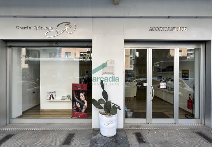 Erhvervsejendom i Bari, Bari, Bari - € 280.000 | Ref: 12046/2026 - foto 1