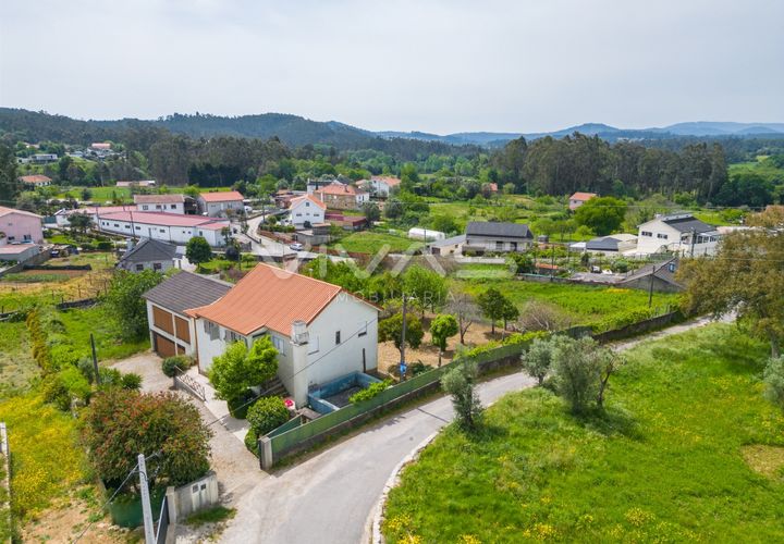 Villa i Vila Verde, Braga, Vila Verde - € 259.000 | Ref: 01-3815 - foto 1