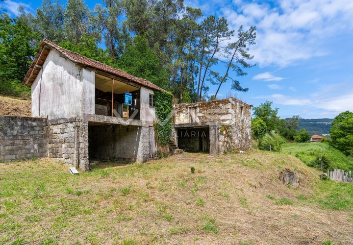 Villa i Vila Verde, Braga, Vila Verde - € 95.000 | Ref: 01-3831 - foto 1