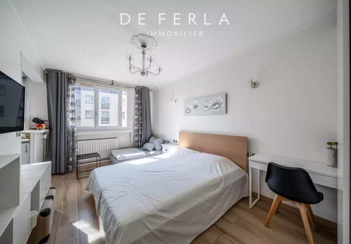 Lejlighed i Paris, Paris, Paris - € 269.000 | Ref: 87017915 - foto 1