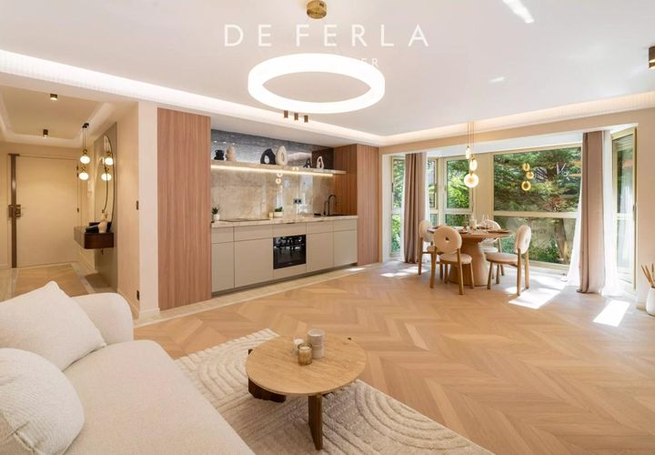 Lejlighed i Paris, Paris, Paris - € 649.000 | Ref: 86900755A - foto 1
