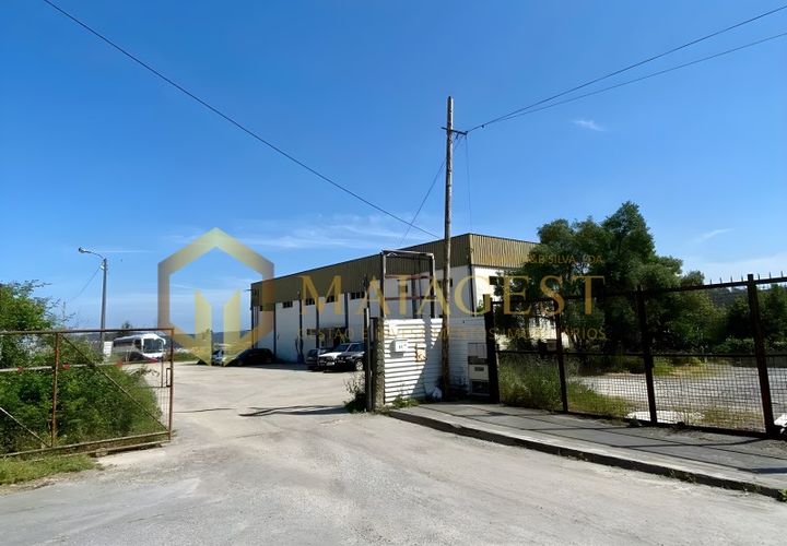 Erhvervsejendom i Valongo, Porto, Valongo - € 1.100.000 | Ref: sval_P260501 - foto 1