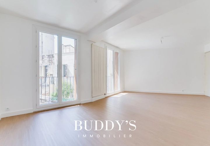 Lejlighed i Marseille, Bouches-du-Rhone, Marseille - € 200.000 | Ref: 86965270 - foto 1