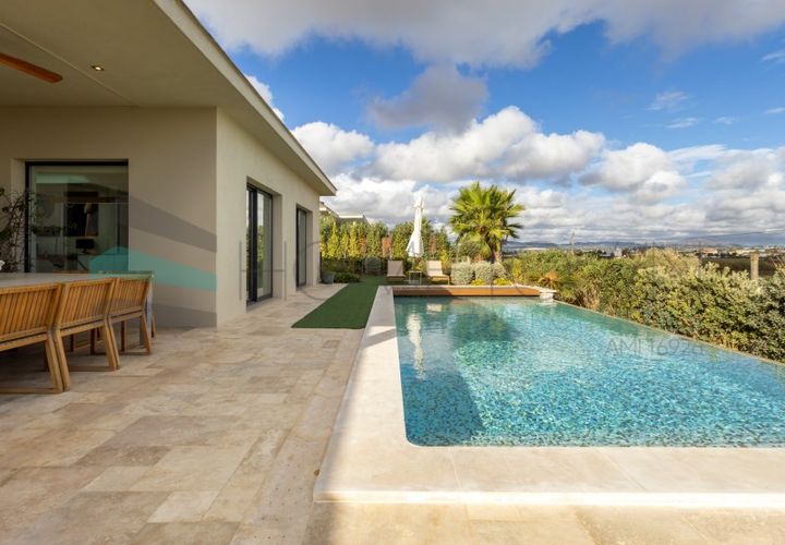 Villa i Montenegro, Faro, Montenegro - € 1.975.000 | Ref: HTP-1156 - foto 1
