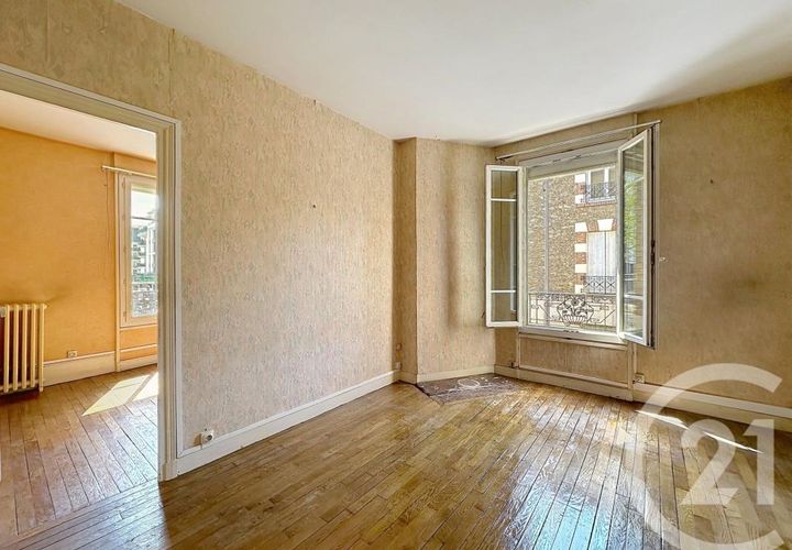 Lejlighed i Thiais, Val-de-Marne, Thiais - € 144.000 | Ref: 27445 - foto 1