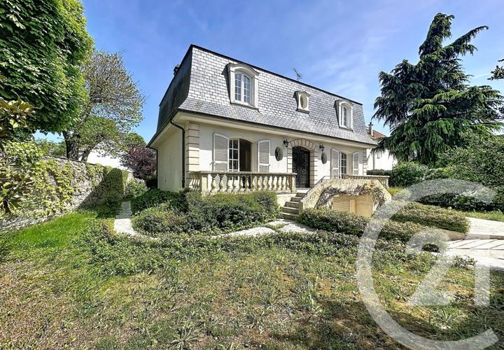 Villa a Thiais, Val-de-Marne, Thiais - € 750.000 | Ref: 27256 - foto 1