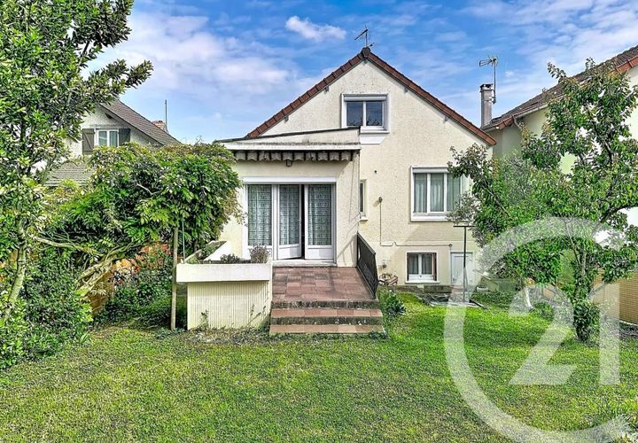 Villa i Orly, Val-de-Marne, Orly - € 400 000 | Ref: 27330 - foto 1