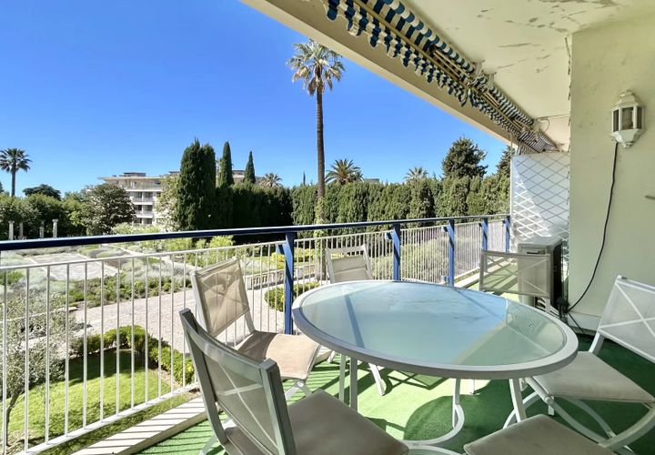 Lejlighed i Nice, Alpes-Maritimes, Nice - € 539.000 | Ref: 87011810 - foto 1