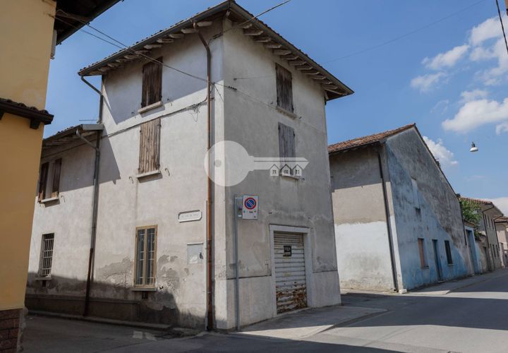 Villa a Gambara, Brescia, Gambara - € 79.000 | Ref: 6415062020-1422 - foto 1