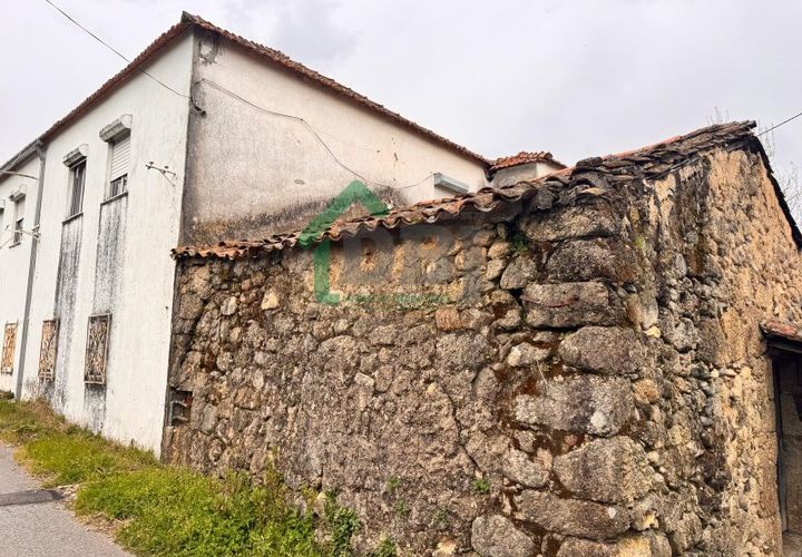Farm i Covilha, Castelo Branco, Covilha - € 70.000 | Ref: DBJ1389/26 - foto 1