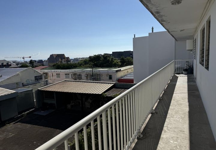 Lejlighed i Saint-Denis, La Reunion, Saint-Denis - € 196.100 | Ref: AV246 - foto 1