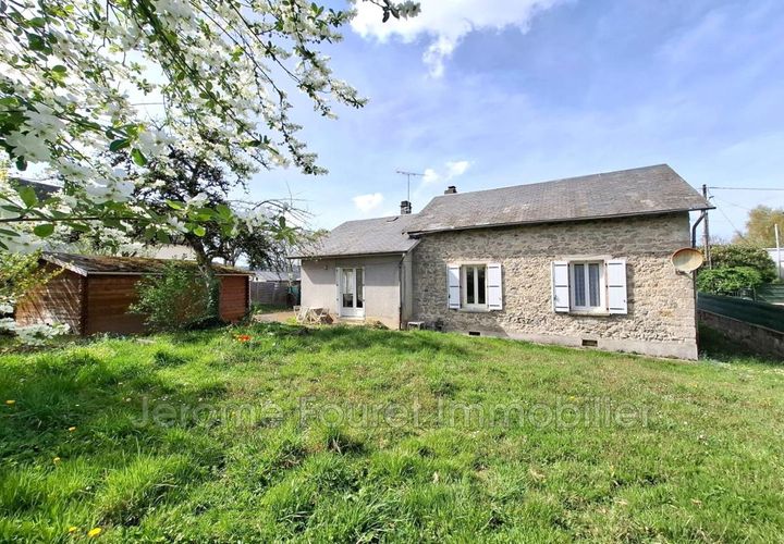 Villa a Egletons, Correze, Egletons - € 102.600 | Ref: 913V686M-tw - foto 1