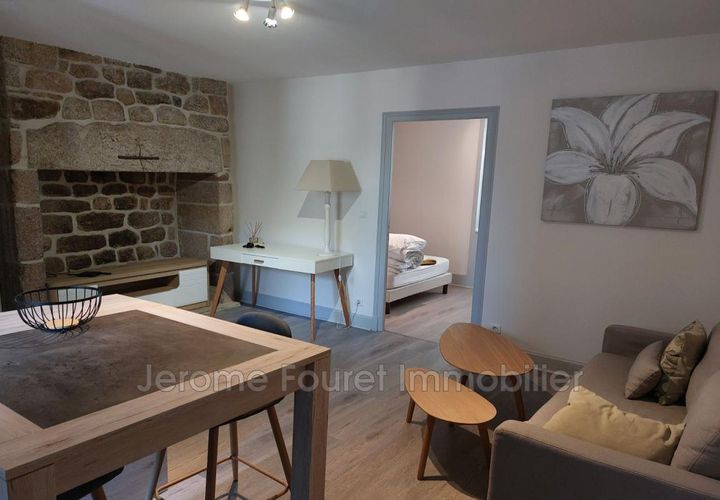Apartament a Egletons, Correze, Egletons - € 450/mes | Ref: 913L281A-tw - foto 1