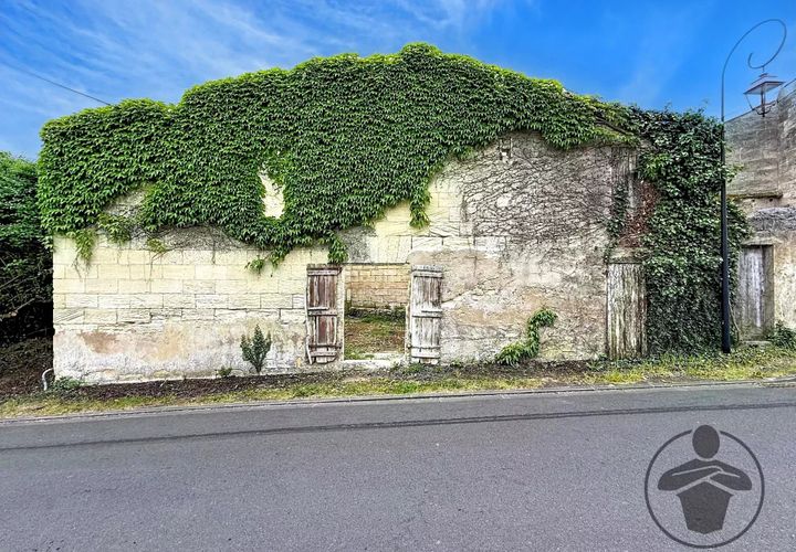 Villa i Abzac, Gironde, Abzac - € 45.000 | Ref: 87011765 - foto 1