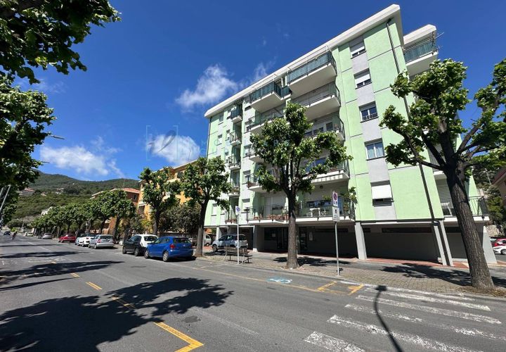 Lejlighed i Albenga, Savona, Albenga - € 280.000 | Ref: 1043 - foto 1