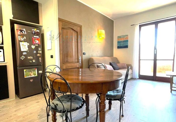 Leilighet i Cesio, Imperia, Cesio - € 99 000 | Ref: 1044 - foto 1