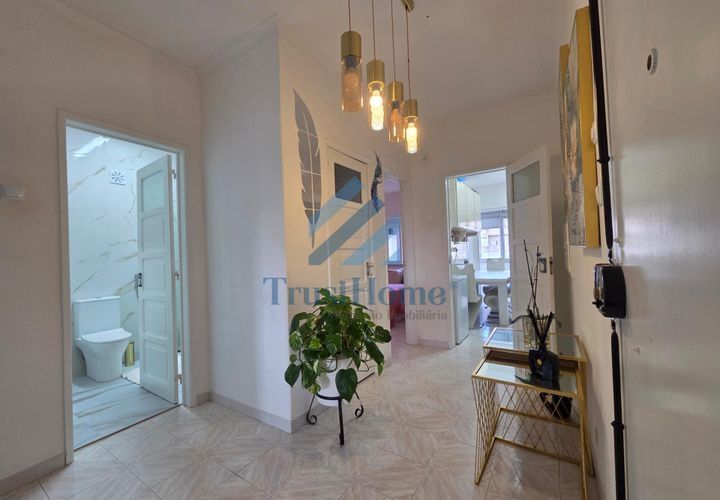 Lejlighed i Almada, Setubal, Almada - € 275.000 | Ref: EG397/11530 - foto 1