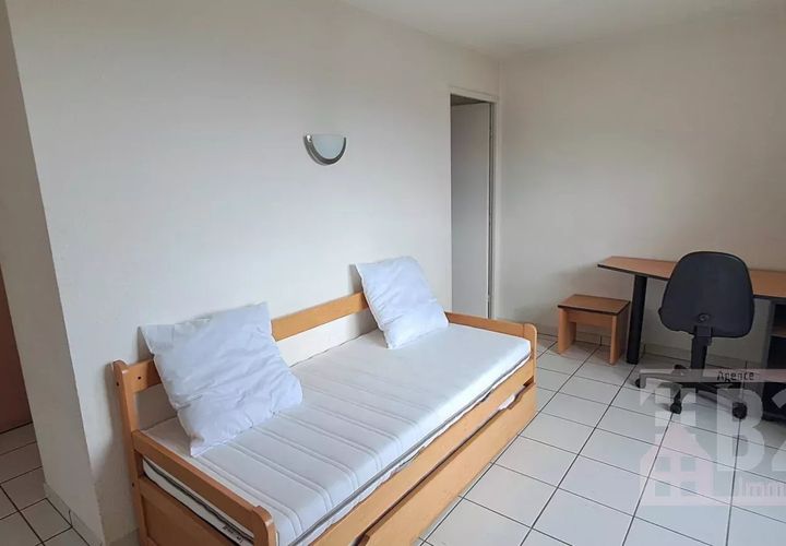 Apartament a Meylan, Isere, Meylan - € 347/mes | Ref: 5499741 - foto 1