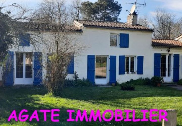 Villa a Balizac, Gironde, Balizac - € 179.000 | Ref: U_9802 - foto 1