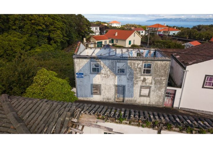 Ruinere i Sao Roque do Pico, Pico, Sao Roque do Pico - € 95.900 | Ref: AZO1-0281 - foto 1