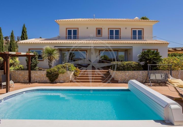 Villa i Tavira, Faro, Tavira - € 1.200.000 | Ref: V-GHI-8 - foto 1