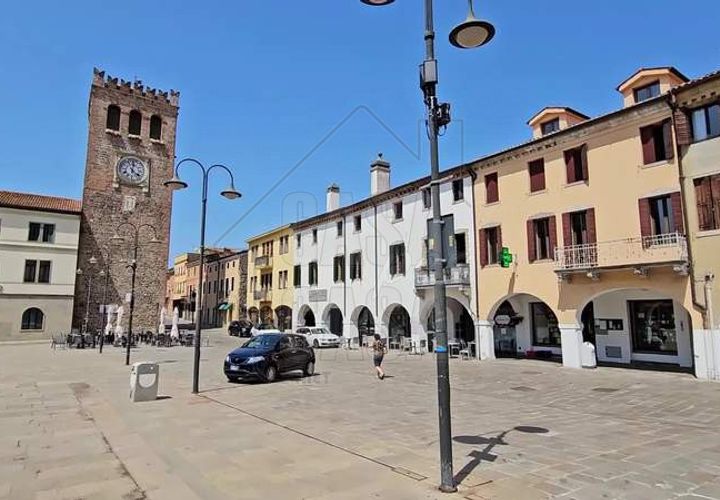 Lejlighed i Monselice, Padua, Monselice - € 188.000 | Ref: P593 - foto 1