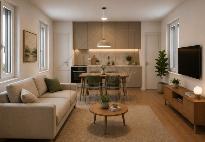 Lejlighed i Este, Padua, Este - € 135.000 | Ref: P594 - foto 1