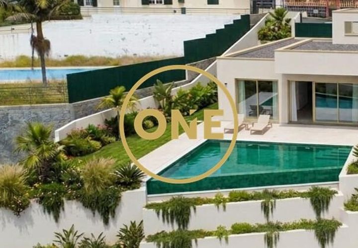 Rækkehus i Calheta, Madeira, Calheta - € 1.285.000 | Ref: ONE361839-10 - foto 1