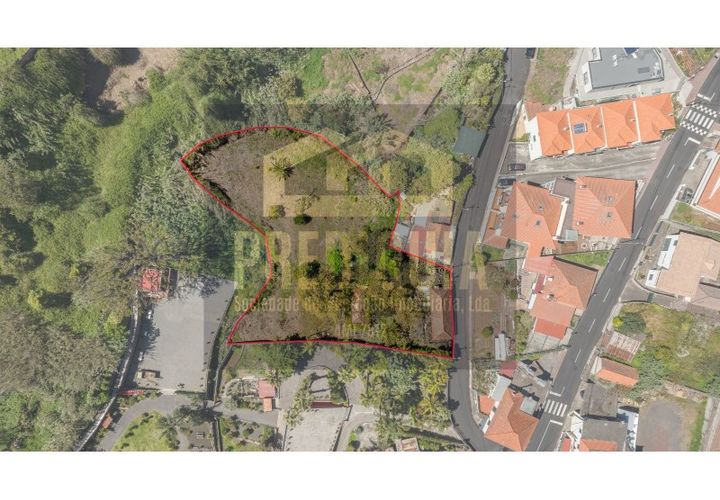 Helårsgrund i Caniço, Madeira, Caniço - € 380.000 | Ref: SÒL_798_VG - foto 1