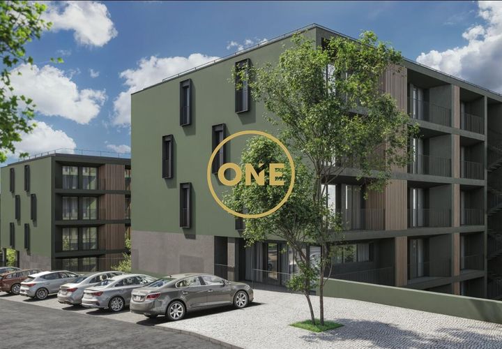 Lejlighed i Coimbra, Coimbra, Coimbra - € 274.000 | Ref: ONE571942-30 - foto 1