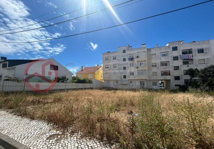 Helårsgrund i Quinta do Conde, Setubal, Quinta do Conde - € 123.500 | Ref: 4960AC1 - foto 1