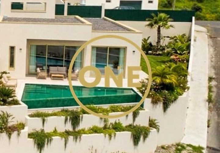 Rækkehus i Calheta, Madeira, Calheta - € 1.195.000 | Ref: ONE361839-9 - foto 1