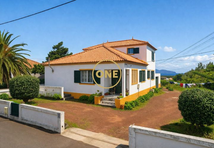 Byhus i Madalena, Pico, Madalena - € 315.000 | Ref: ONE401676-16 - foto 1