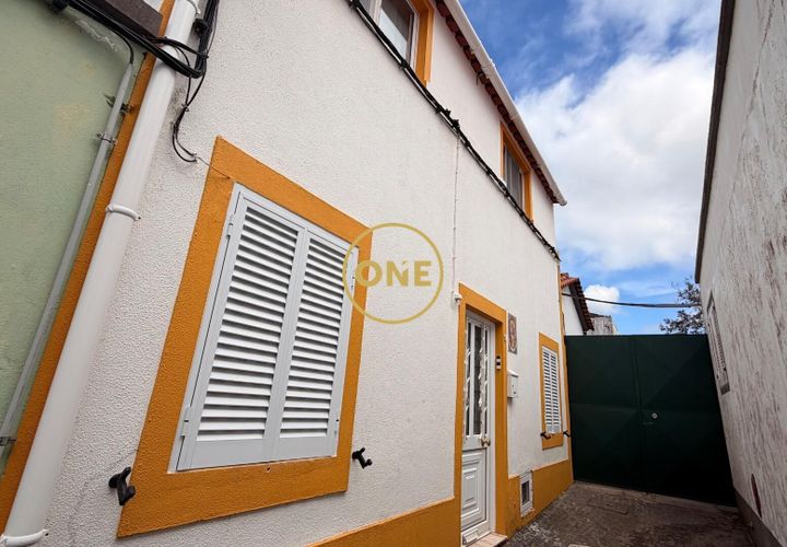 Byhus i Ponta Delgada, Sao Miguel, Ponta Delgada - € 329.900 | Ref: ONE401768-31 - foto 1