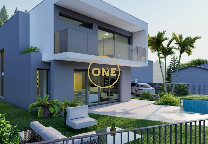 Byhus i Calheta, Madeira, Calheta - € 1.200.000 | Ref: ONE361752-14 - foto 1