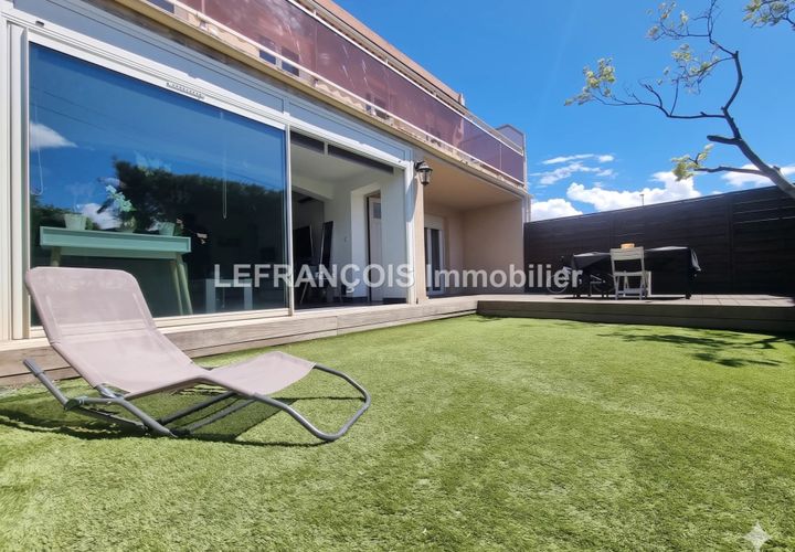 Lejlighed i Grasse, Alpes-Maritimes, Grasse - € 265.000 | Ref: 87002031 - foto 1
