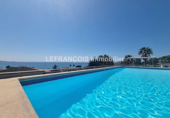 Lejlighed i Vallauris, Alpes-Maritimes, Vallauris - € 169.000 | Ref: 87005263 - foto 1