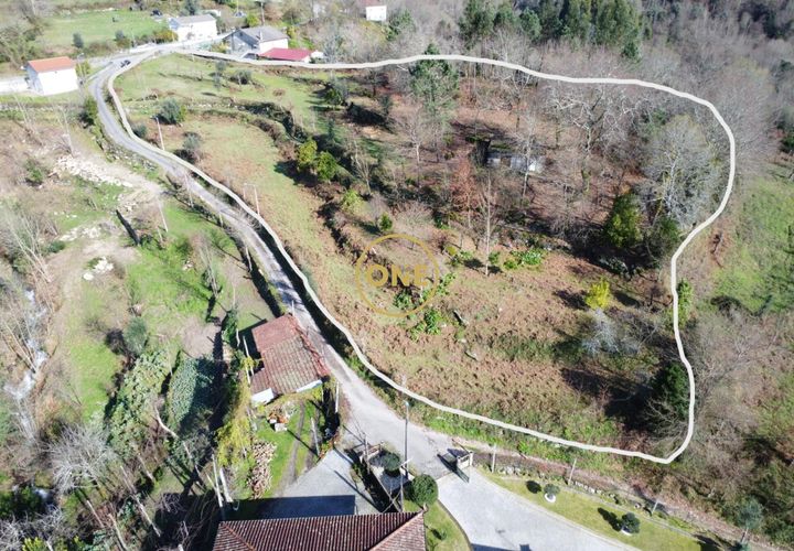 Helårsgrund i Vila Verde, Braga, Vila Verde - € 87.500 | Ref: ONE141494-76 - foto 1