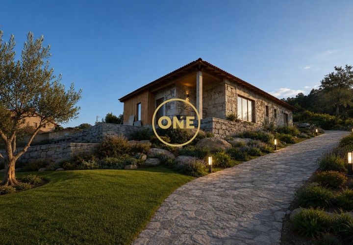 Byhus i Barcelos, Braga, Barcelos - € 320.000 | Ref: ONE551987-7 - foto 1