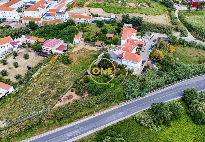 Byhus i Almada, Setubal, Almada - € 599.000 | Ref: ONE351789-6 - foto 1