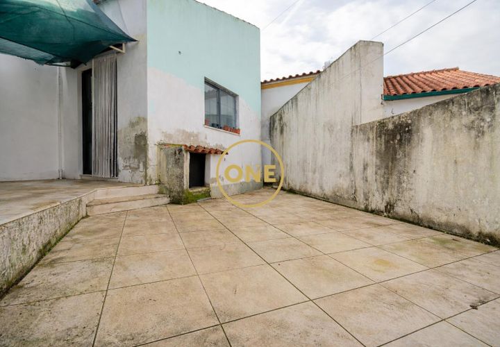 Byhus i Abrantes, Santarem, Abrantes - € 170.000 | Ref: ONE452041-1 - foto 1