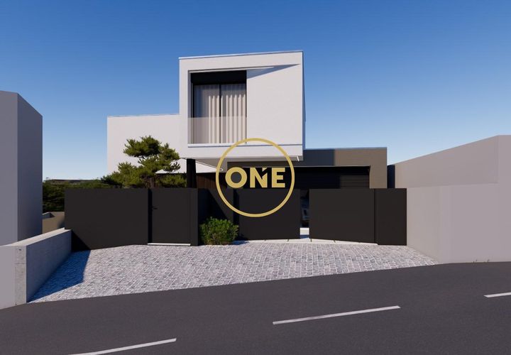 Helårsgrund i Barcelos, Braga, Barcelos - € 110.000 | Ref: ONE0021050-261 - foto 1